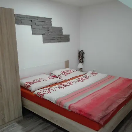 Dom wakacyjny Adam Strážnice