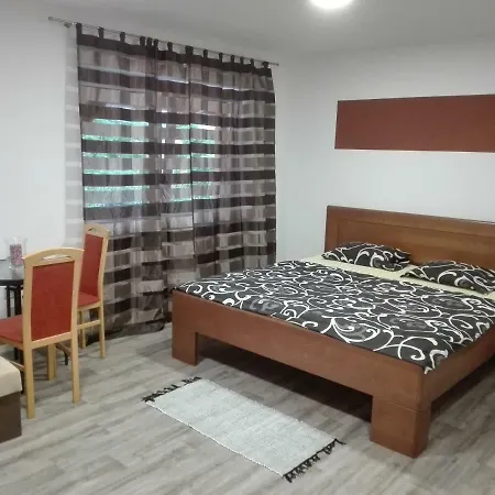Dom wakacyjny Adam Strážnice